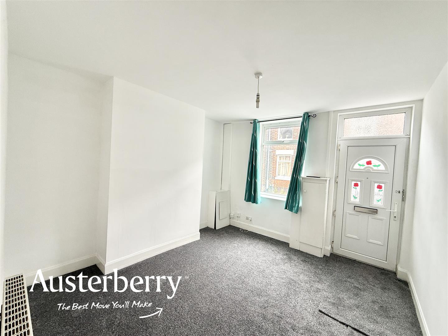 2 bed property in Jervison Street, Stoke-On-Trent